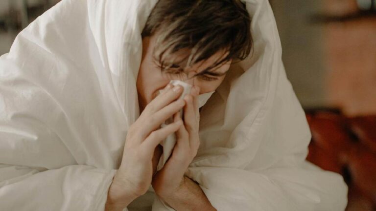 Super Flu H3N2 Lebih Mudah Menempel dan Sulit Dilawan Tubuh