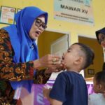 Superflu Mengintai Akhir 2025, Vaksin Influenza Tetap Jadi Benteng Perlindungan