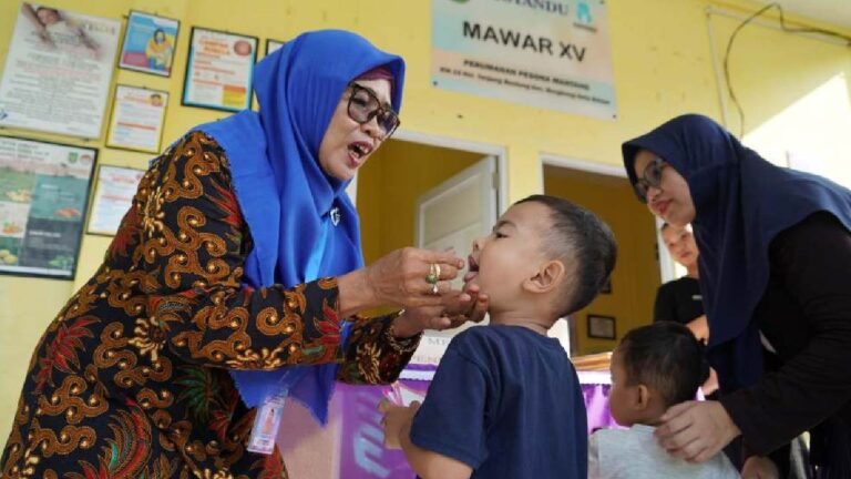 Superflu Mengintai Akhir 2025, Vaksin Influenza Tetap Jadi Benteng Perlindungan