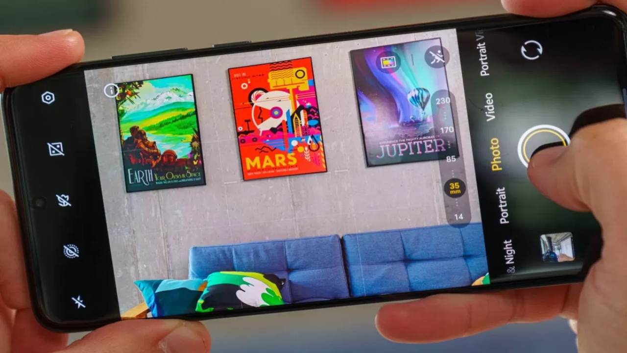 Vivo X300 Ultra Lolos TKDN, Ini Bocoran Spesifikasinya