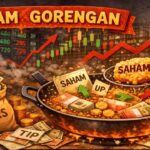 Kenali Ciri Saham Gorengan: Strategi Aman Investor Ritel di Tengah Ledakan SID