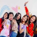 Komunitas Sesama Bantu Perempuan Lebih Berdaya