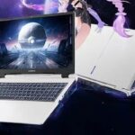 Laptop Gaming RTX 50 Series Masuk Indonesia, Colorful EVOL P15 Jadi Penantang Baru