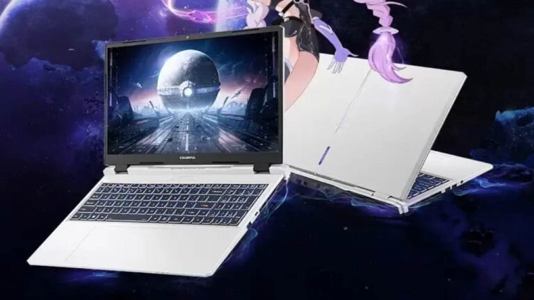 Laptop Gaming RTX 50 Series Masuk Indonesia, Colorful EVOL P15 Jadi Penantang Baru