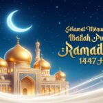 Marhaban Ya Ramadhan: Arti dan Makna yang Mendalam di Balik Ucapan Ini