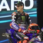 MotoGP 2026: Yamaha Tertinggal, Quartararo Pilih Realistis dan Tetap Bertarung