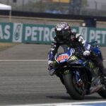 Yamaha M1 V4 Bikin Quartararo Frustrasi di Tes Buriram, Awal Musim Terasa Berat