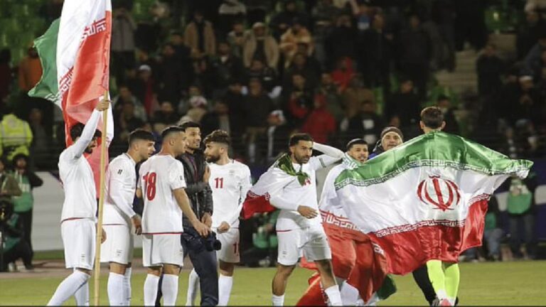 Ali Khamenei Tewas, Iran Terancam Mundur dari Piala Dunia 2026 di Tengah Gejolak Politik