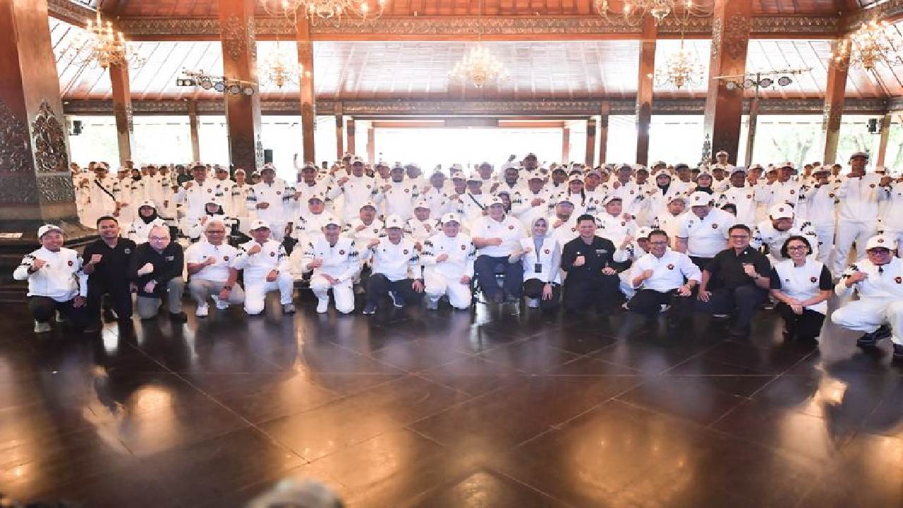 Bonus Atlet ASEAN Para Games 2026: Apresiasi Rp1 Miliar untuk Emas yang Menginspirasi Bangsa