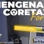 Cara Lapor SPT Tahunan dengan Coretax Form bagi Wajib Pajak yang Terkendala Internet