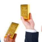 Harga Emas Loyo, Saham Tambang Tertekan di Tengah Ketidakpastian Konflik Global