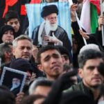 Iran Ungkap Alasan Pemakaman Ayatollah Ali Khamenei Ditunda di Tengah Ketegangan