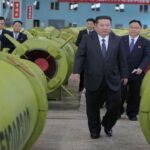 Kim Jong Un Terpilih Kembali: Antara Stabilitas Kekuasaan dan Sorotan Dunia Internasional