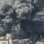 NATO-Eropa Kini Terlibat, Sejauh Apa Perang Iran Bisa Meluas?