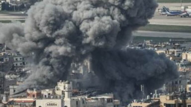 NATO-Eropa Kini Terlibat, Sejauh Apa Perang Iran Bisa Meluas?