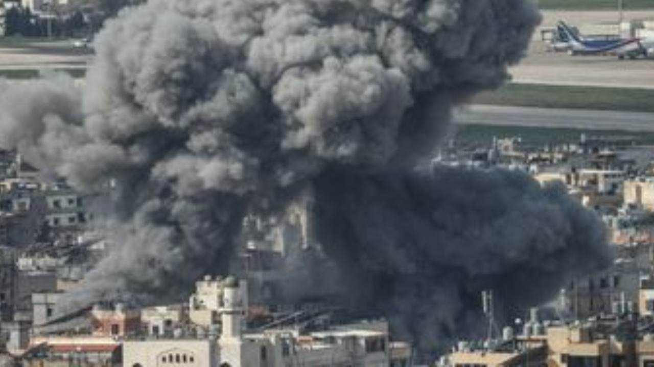 NATO-Eropa Kini Terlibat, Sejauh Apa Perang Iran Bisa Meluas?