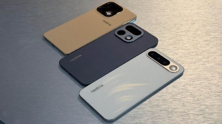 Realme 16 Series Resmi di Indonesia, Kamera 200 MP dan Teknologi LumaColor Bawa Pengalaman Foto Lebih Emosional