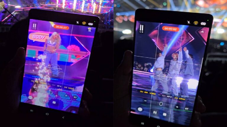 ARMY dan EXO-L Wajib Tahu, Workshop Fancam Konser Ini Bisa Ubah Cara Kamu Rekam Momen