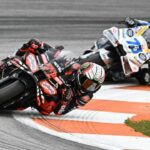 Alex Marquez dan Tantangan Baru: Adaptasi dengan Ducati GP26 di Awal Musim MotoGP 2026