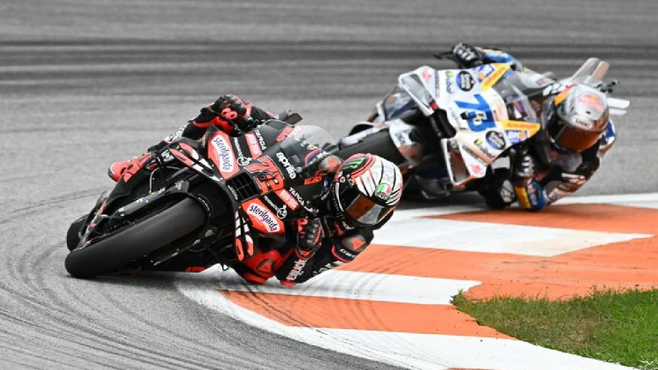 Alex Marquez dan Tantangan Baru: Adaptasi dengan Ducati GP26 di Awal Musim MotoGP 2026