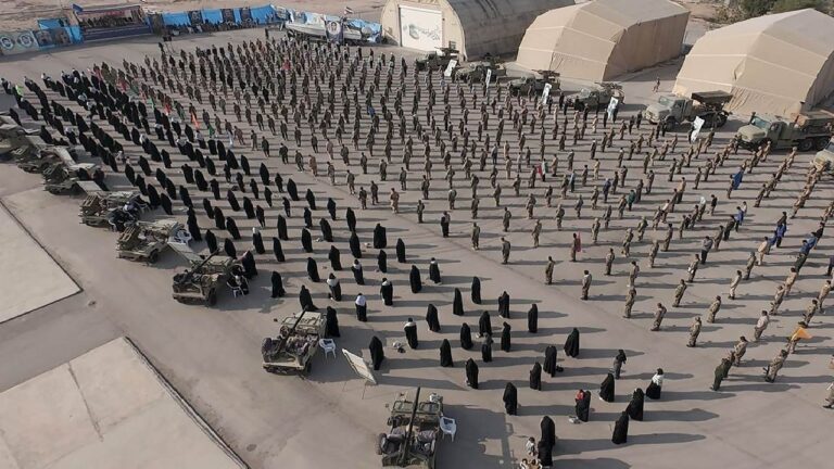 Dosa Sejarah Amerika Berulang: Analisis Kekeliruan Trump dalam Konflik Iran