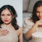 Gaya Wulan Guritno Usai Oplas, Tampil Fresh dan Awet Muda di Usia 45 Tahun