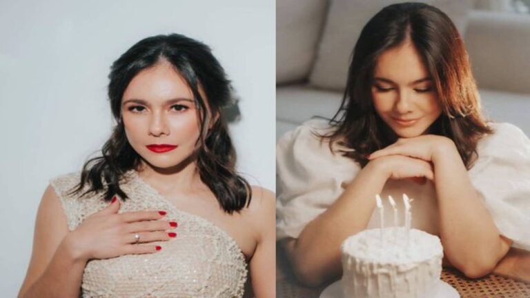 Gaya Wulan Guritno Usai Oplas, Tampil Fresh dan Awet Muda di Usia 45 Tahun