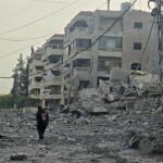 Gencatan dan Ketegangan: Mungkinkah Perang AS-Iran Berakhir Seperti Perang Korea?