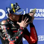 Marc Marquez dan Tantangan Ducati: Mampukah Hentikan Dominasi Aprilia di Jerez?