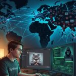 Meme Kucing Berdasi Bongkar Botnet Mematikan: Kisah Nyata yang Tak Terduga