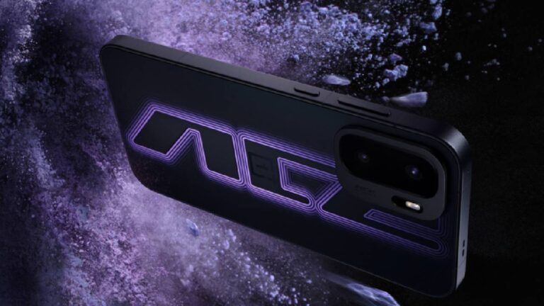 OnePlus Ace 6 Ultra Resmi Hadir: Saat Gaming Mobile Naik ke Level Profesional