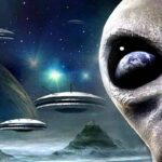 Trump Siap Buka Rahasia Alien dan UFO, Dunia Menunggu Jawaban yang Lama Tersembunyi