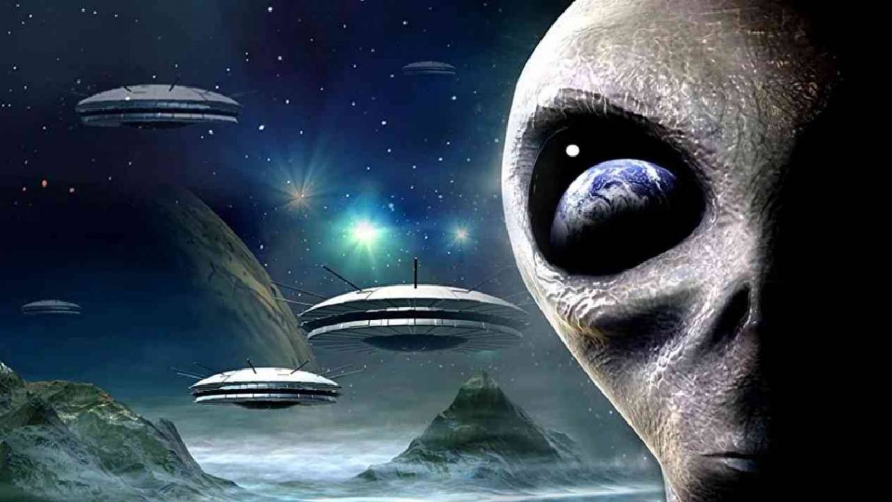 Trump Siap Buka Rahasia Alien dan UFO, Dunia Menunggu Jawaban yang Lama Tersembunyi
