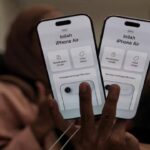 10 HP Terlaris Dunia Awal 2026, iPhone 17 Memimpin dan Redmi A5 Buktikan HP Murah Tetap Digemari