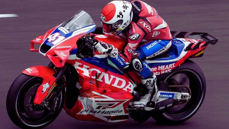 Aleix Espargaro Sebut MotoGP 850cc Lebih Seru dari Motor Saat Ini