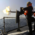 Ancaman di Selat Hormuz: Ketegangan Iran-AS Memanas, Dunia Menahan Napas