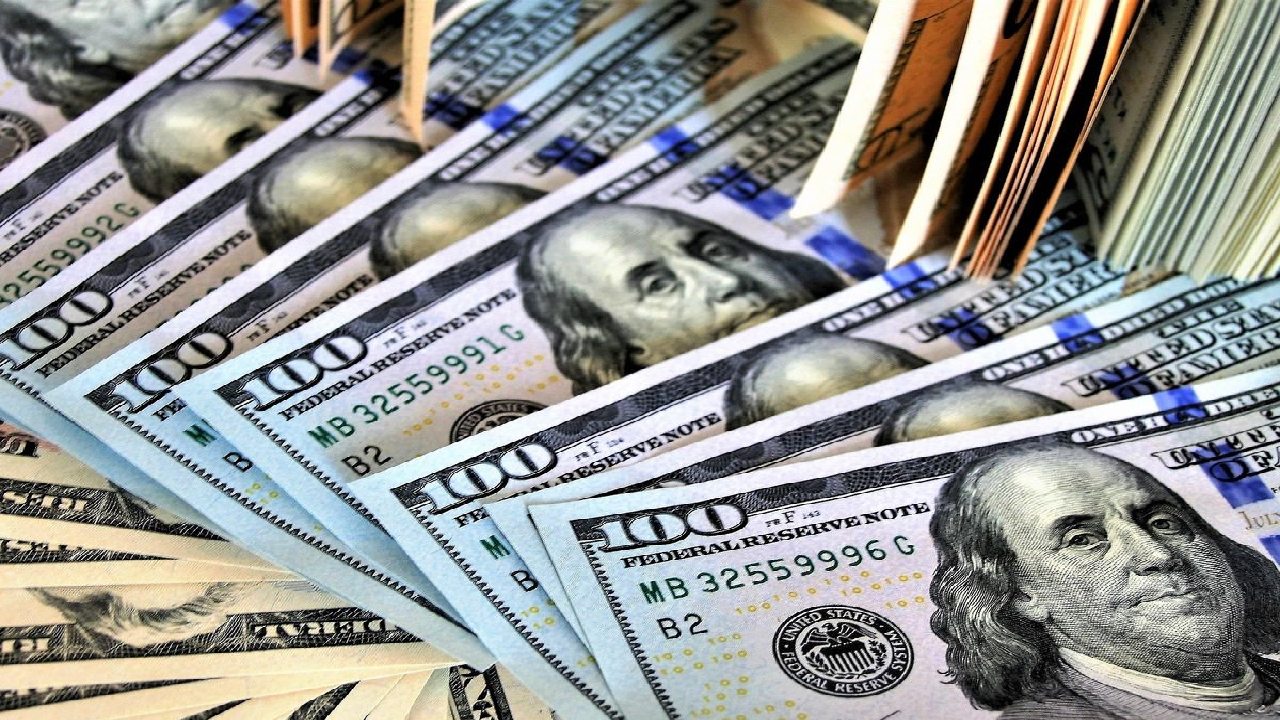 Bukan Dollar AS, Dinar Kuwait Jadi Mata Uang Terkuat di Dunia pada Mei 2026
