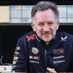 Christian Horner Dikabarkan Dekati BYD, Ambisi Baru Raksasa China Menuju Formula 1