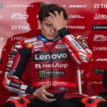 Ducati Tanpa Pengganti Marc Marquez di MotoGP Catalunya, Fokus Utama pada Pemulihan Sang Juara