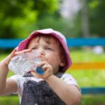 Heat Stroke pada Anak Saat El Nino Bisa Fatal, IDAI Ungkap Gejala Awalnya