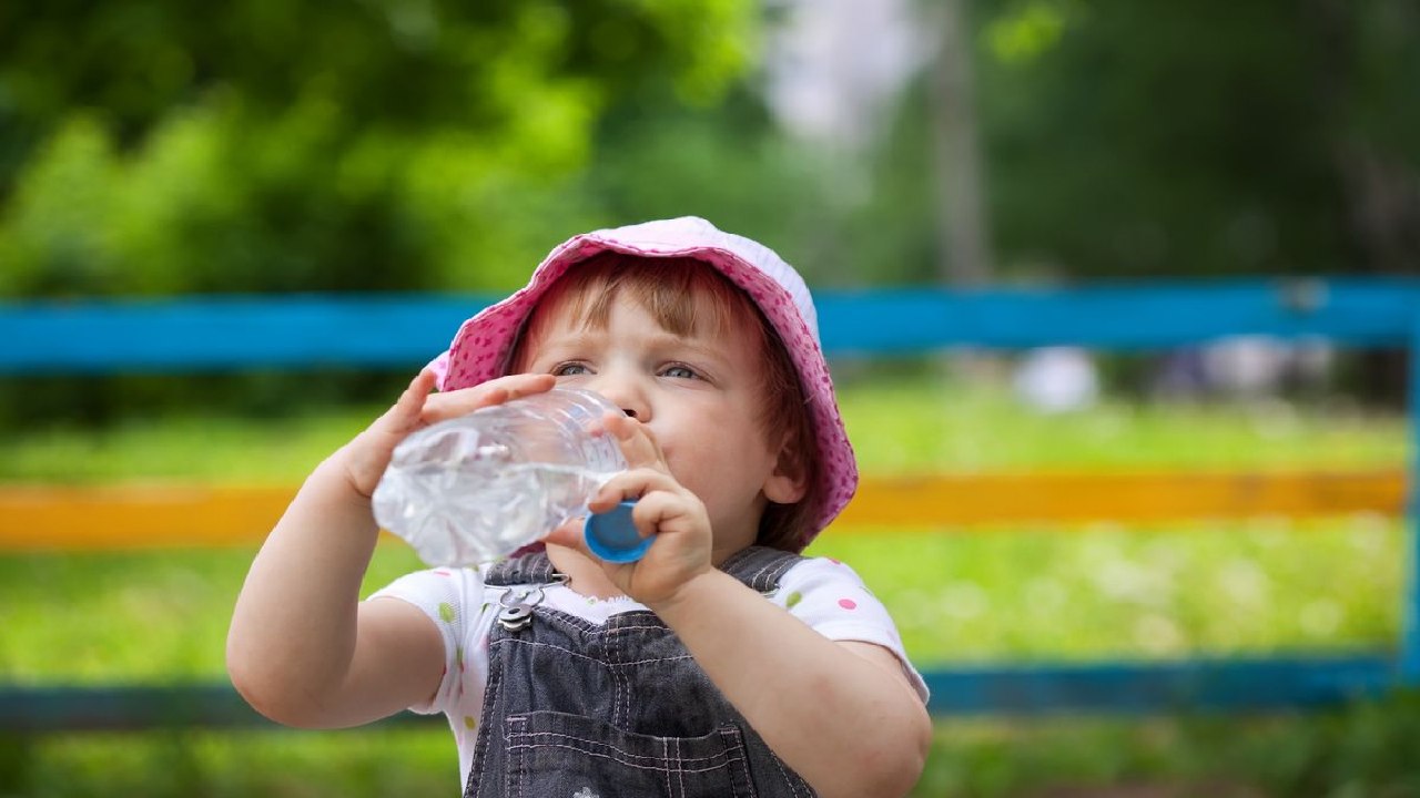 Heat Stroke pada Anak Saat El Nino Bisa Fatal, IDAI Ungkap Gejala Awalnya