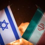Iran Tembak Jatuh Drone Israel di Tengah Harapan Damai, Timur Tengah Kembali Tegang