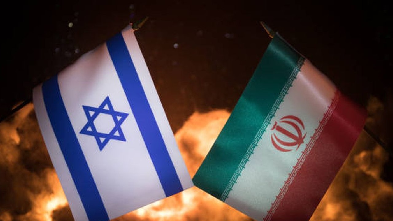 Iran Tembak Jatuh Drone Israel di Tengah Harapan Damai, Timur Tengah Kembali Tegang