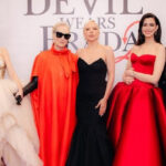 Rahasia Makeup The Devil Wears Prada yang Tetap Modern Setelah Dua Dekade