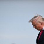 Trump Media Lepas Bitcoin Rp 3,62 Triliun, Investor Khawatir Tekanan Jual