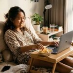 WFH ASN Tak Selalu Ringan, Perempuan Bisa Hadapi Beban Ganda di Rumah