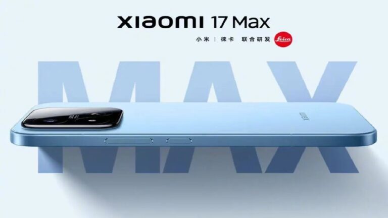 Xiaomi Hampir Rilis HP Tipis Ala iPhone Air, Tapi Mendadak Dibatalkan