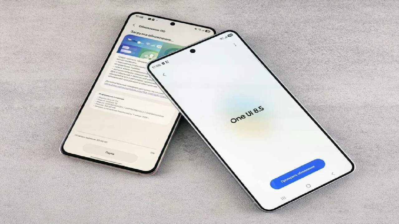 12 HP dan Tablet Samsung yang Tidak Kebagian One UI 8.5, Pengguna Perangkat Lawas Mulai Harus Bersiap