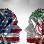 AS-Iran Capai Kesepakatan Damai, Teheran Setuju Kurangi Uranium demi Pencabutan Sanksi