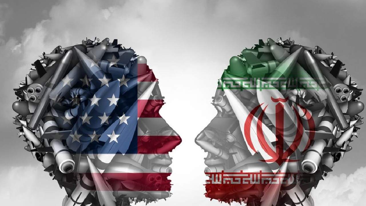 AS-Iran Capai Kesepakatan Damai, Teheran Setuju Kurangi Uranium demi Pencabutan Sanksi